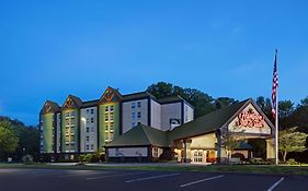 Hampton Inn & Suites Pigeon Forge on The Parkway Pigeon Forge, Tn